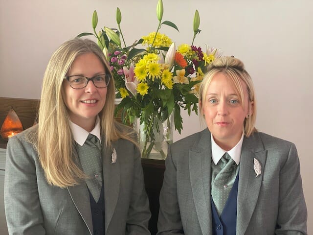 Adams Young Funerals | Female run Funeral Directors | Cardiff